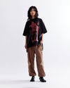 LUNACY TRACKTION TRACK PANTS