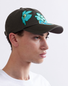 LUNACY GESTURES BASEBALL CAP