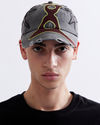 LAST QUARTER BASEBALL CAP