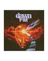 The Weeknd, DAWN FM COLLECTOR'S 02 2LP