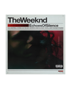 The Weeknd, Echoes Of Silence Standard 2LP
