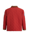 Farmstead Quilt Patch Jacket