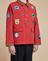 Farmstead Quilt Patch Jacket