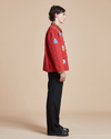 Farmstead Quilt Patch Jacket