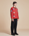 Farmstead Quilt Patch Jacket