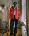 Farmstead Quilt Patch Jacket