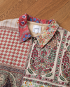 Tapestry Twill Jacket