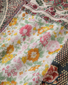 Tapestry Twill Jacket
