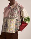 Tapestry Twill Jacket