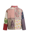 Tapestry Twill Jacket
