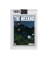 The Weeknd Complex Cover x GAS Trading Card