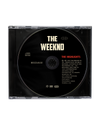 The Weeknd, THE HIGHLIGHTS CLEAN CD