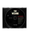 The Weeknd, The Highlights Explicit CD