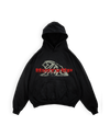 Stencil Logo Heavyweight Pullover Hood