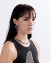 69 EARRING