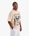 MALBON X MARKET SURVIVAL KIT T-SHIRT