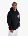 MALBON X MARKET SMILEY GOLF BALL HOODIE