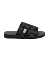KAW-Cab in Black
