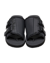 KAW-Cab in Black