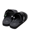KAW-Cab in Black