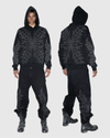 WESTW0RLD HOODIE