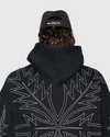 WESTW0RLD HOODIE