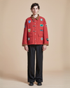 Farmstead Quilt Patch Jacket