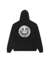MALBON X MARKET SMILEY GOLF BALL HOODIE