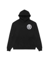 MALBON X MARKET SMILEY GOLF BALL HOODIE