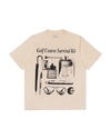 MALBON X MARKET SURVIVAL KIT T-SHIRT