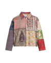 Tapestry Twill Jacket