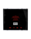 The Weeknd, AFTER HOURS HOLOGRAPHIC JEWEL CASE CD