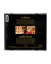 The Weeknd, Blinding Lights/Heartless Collector's CD 011