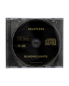 The Weeknd, Blinding Lights/Heartless Collector's CD 011