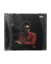 The Weeknd, Blinding Lights/Heartless Collector's CD 011