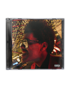 The Weeknd, Blinding Lights/Heartless Collector's CD 012