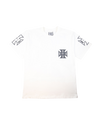 OTA White Choppa Pocket Tee